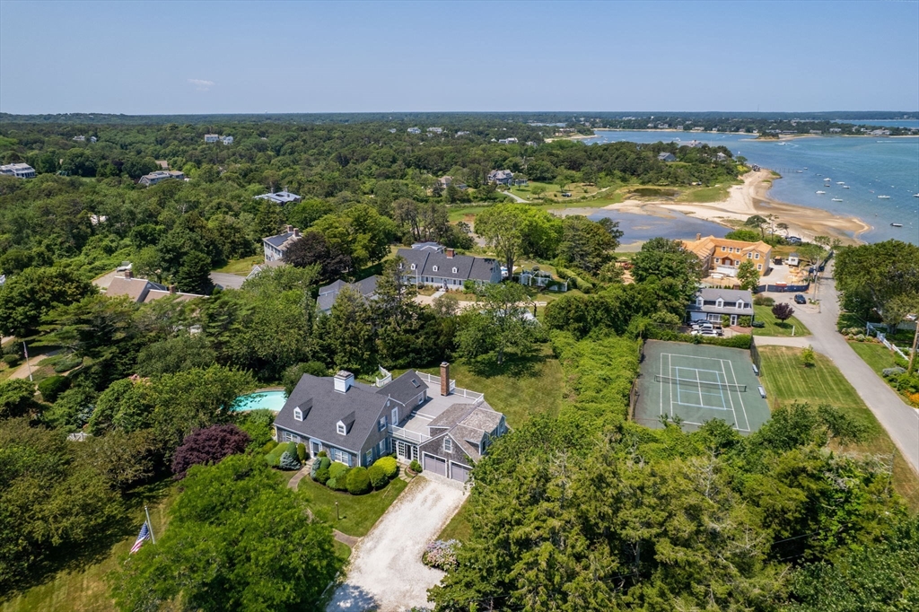95 Cotchpinicut Road Chatham, MA 02650 - Photo 37 of 41