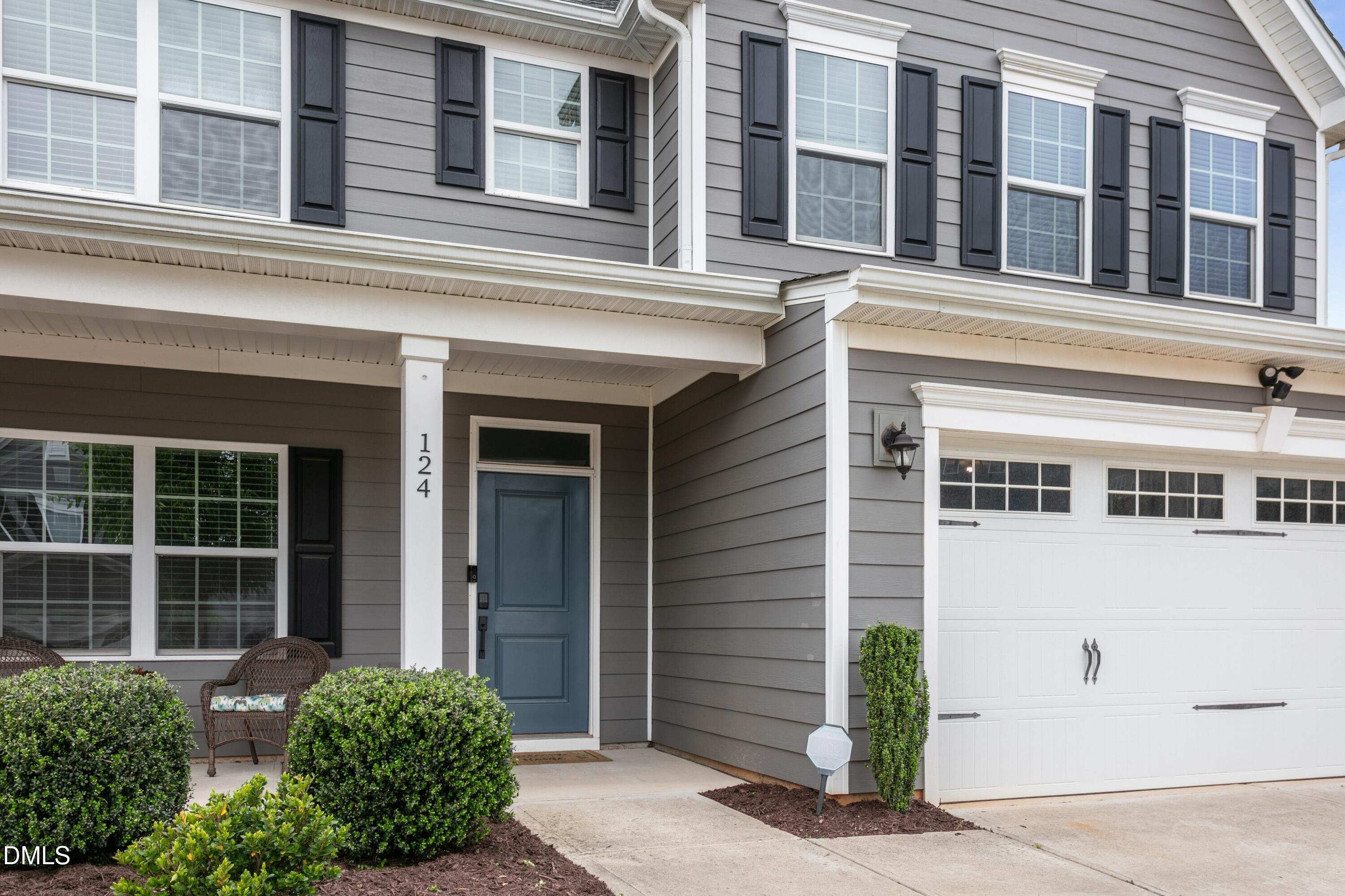 124 Amber Acorn Avenue Raleigh, NC 27603 - Photo 42 of 45 CGP_5574