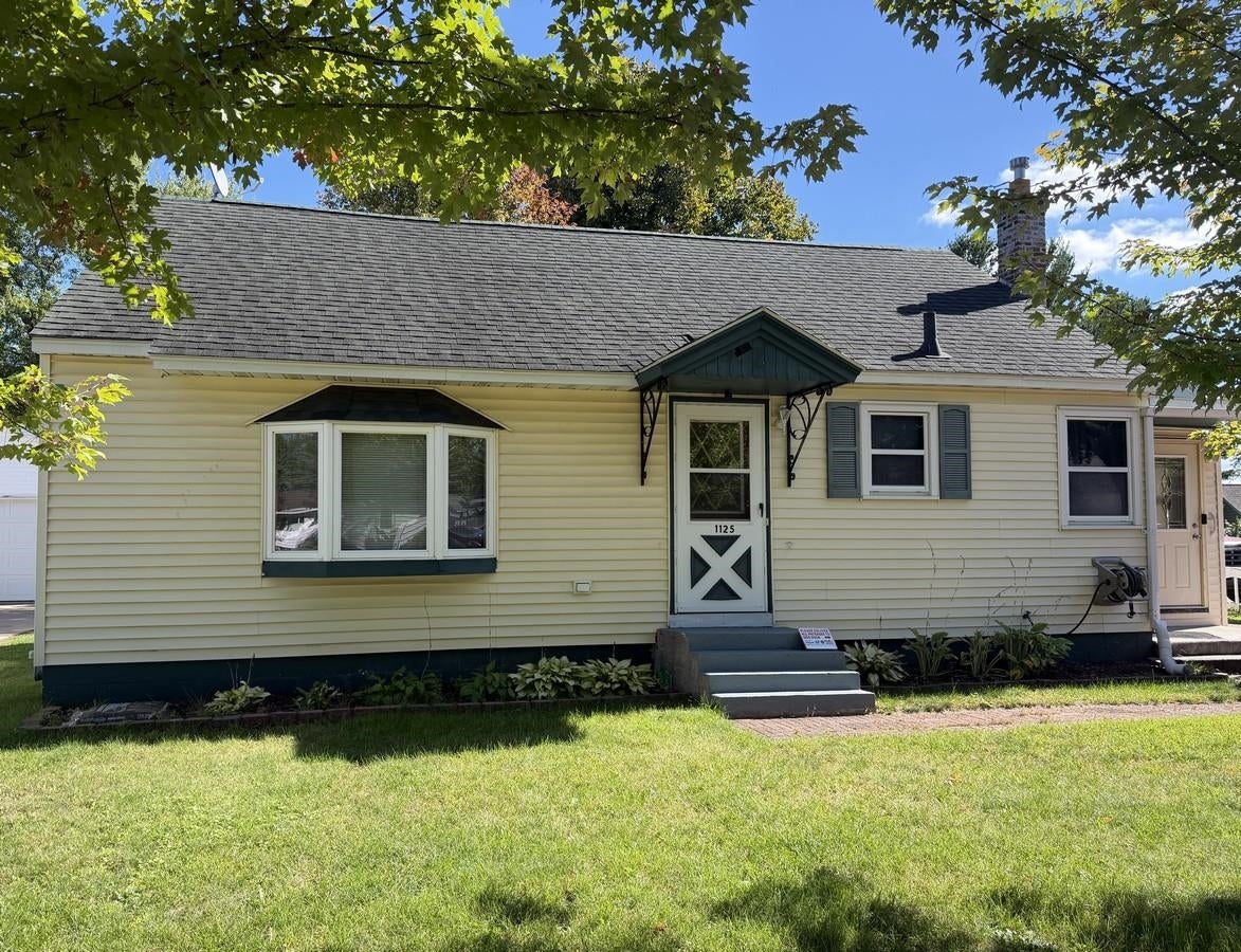 1125 Alice Street Rothschild, WI 54474 - Photo 1 of 7 Gallery Image 1