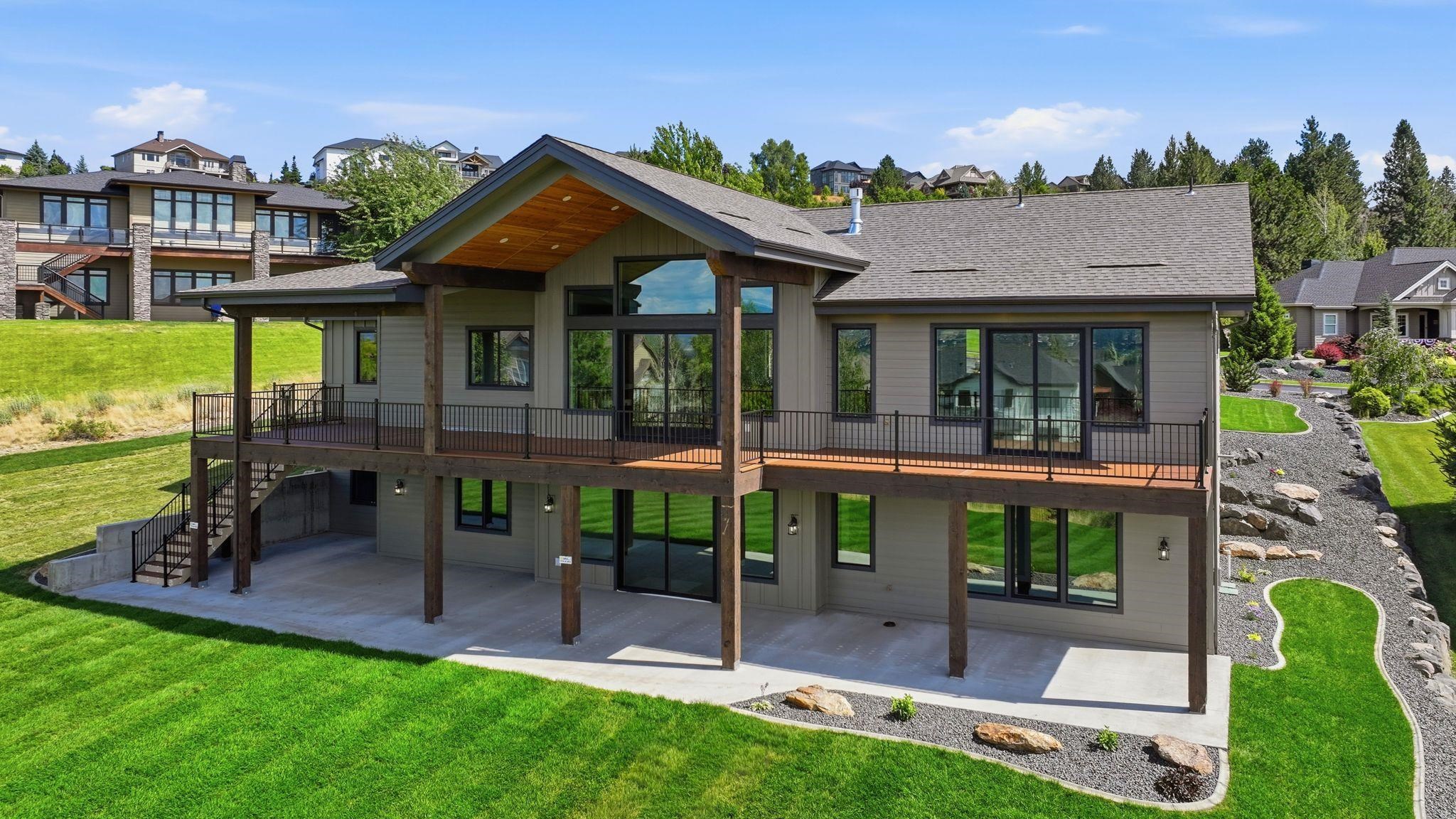 238 North Legacy Ridge Drive Liberty Lake, WA 99019 - Photo 4 of 50