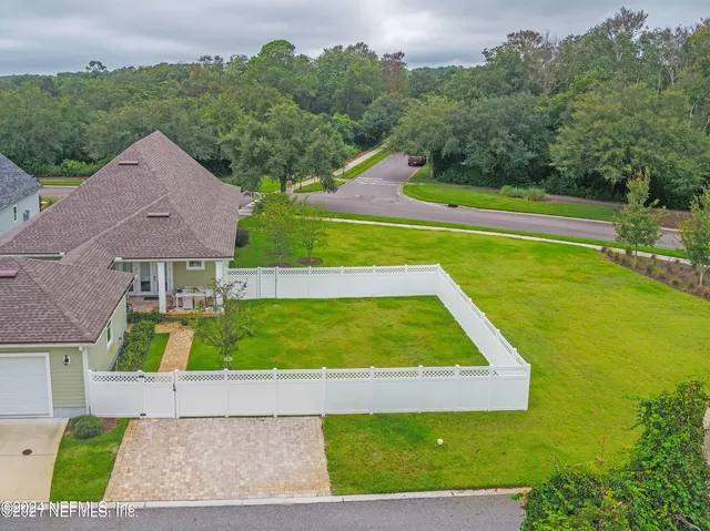 $295,900 | 744 South Loop Parkway, St. Augustine, FL 32095