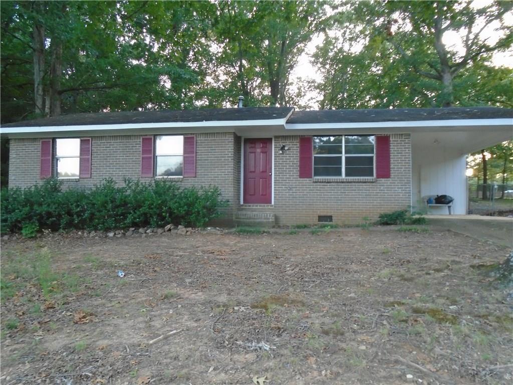 4409 Doc Sams Road Cumming, GA 30028 - Photo 1 of 1