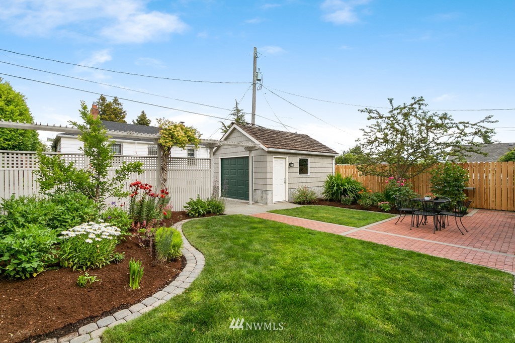 5406 45th Avenue Southwest Seattle, WA 98136 - Photo 3 of 33 Gallery Image 3