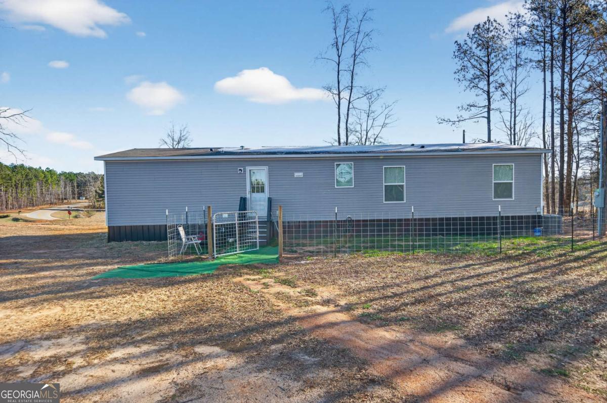 2944 Jones Chapel Road Sparta, GA 31087 - Photo 2 of 22