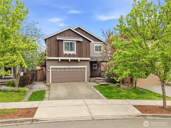 $565,000 | 3029 Eagle Loop Northeast, Lacey, WA 98516