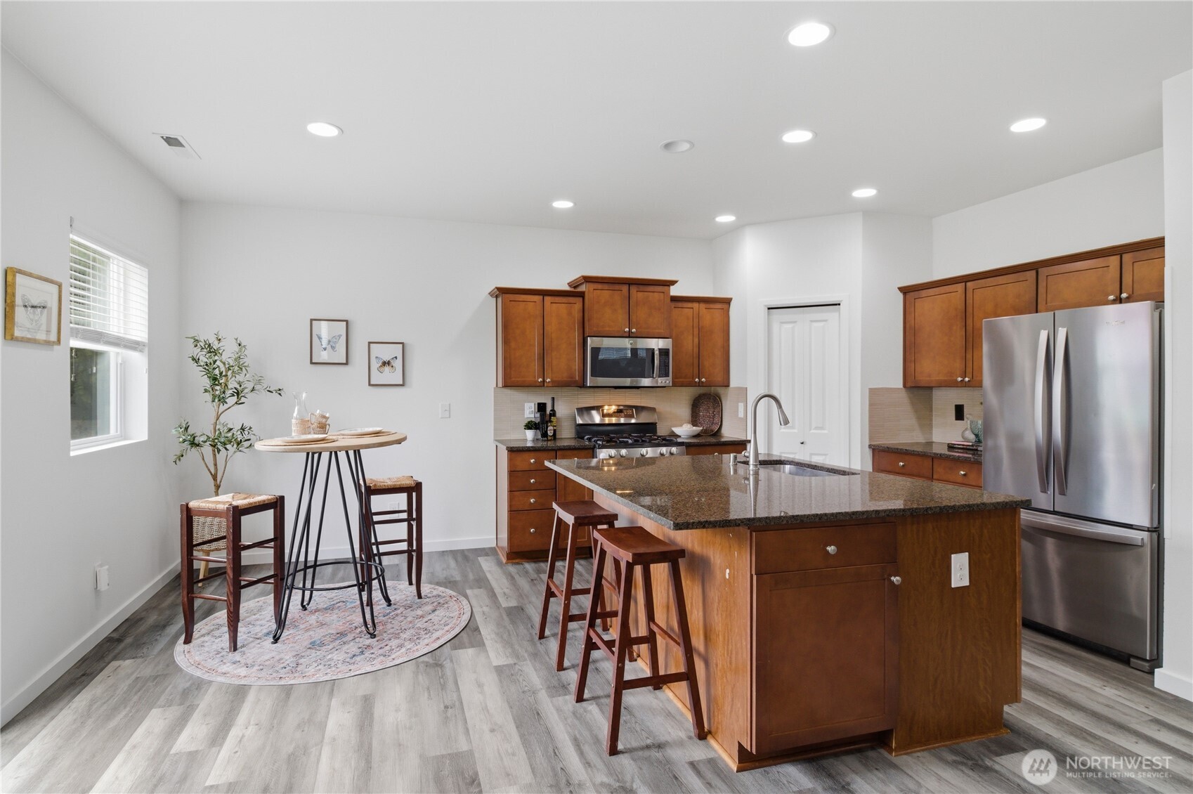 3029 Eagle Loop Northeast Lacey, WA 98516 - Photo 13 of 40