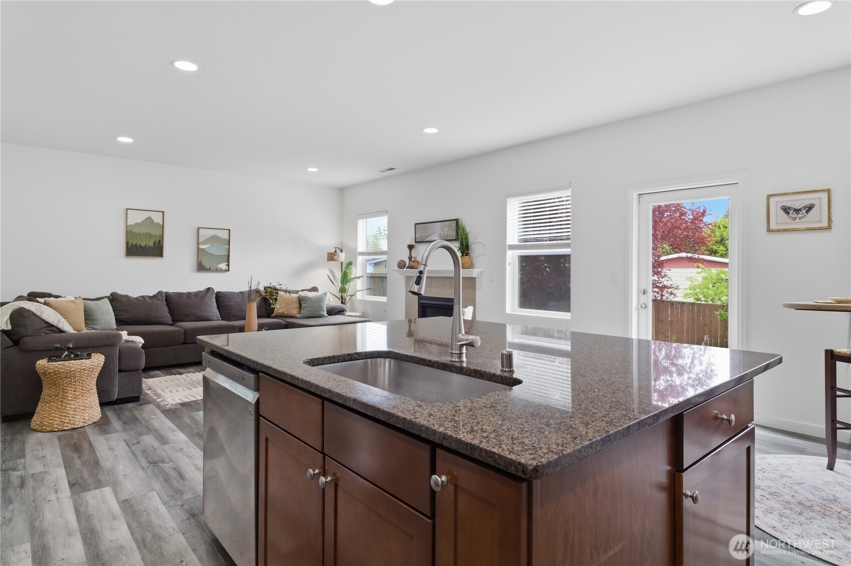 3029 Eagle Loop Northeast Lacey, WA 98516 - Photo 17 of 40