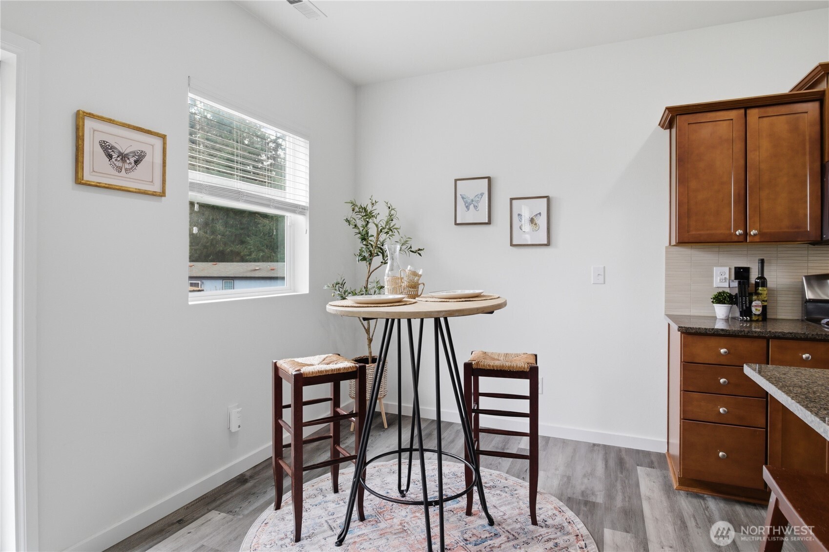 3029 Eagle Loop Northeast Lacey, WA 98516 - Photo 18 of 40