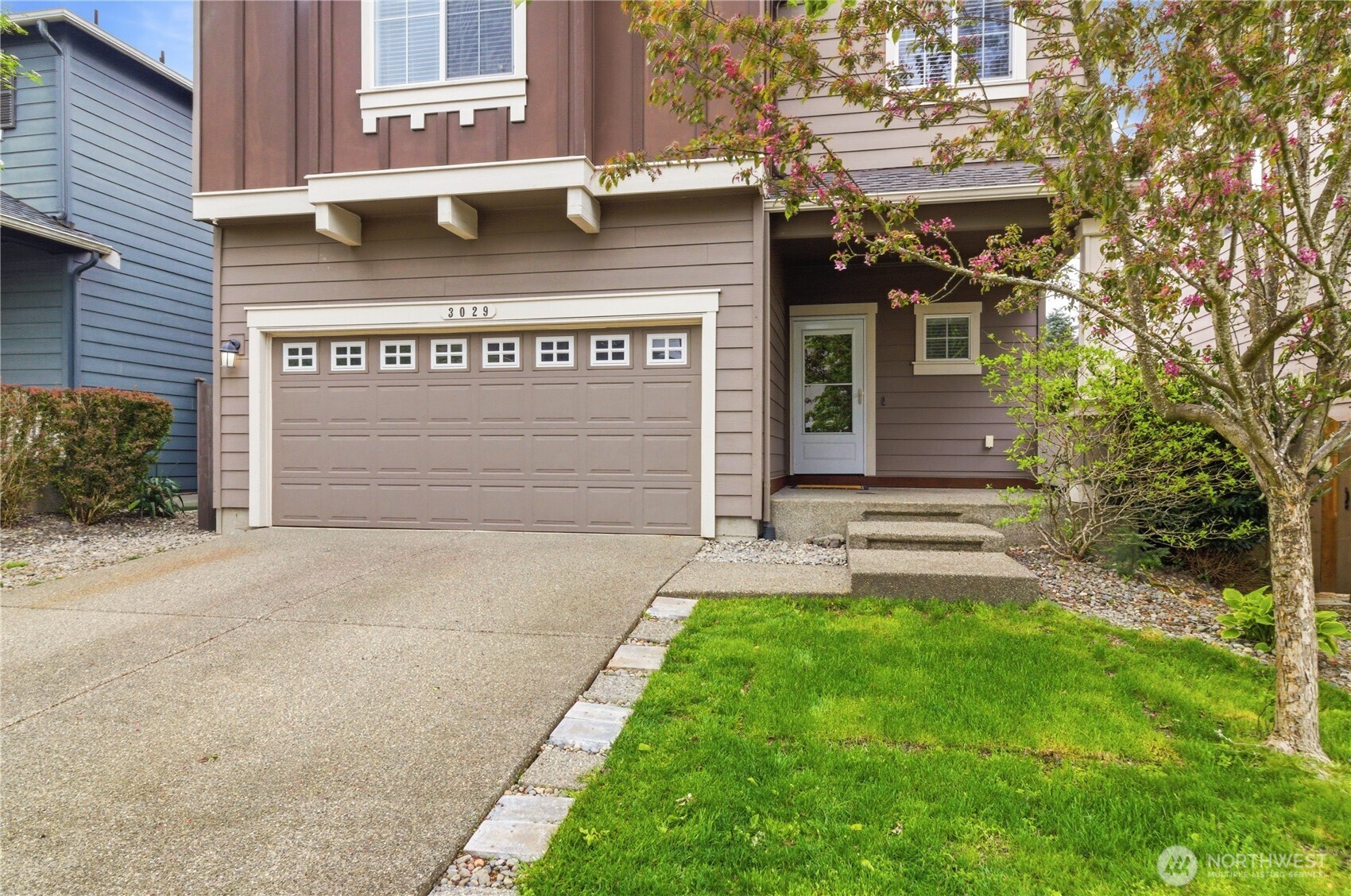 3029 Eagle Loop Northeast Lacey, WA 98516 - Photo 2 of 40