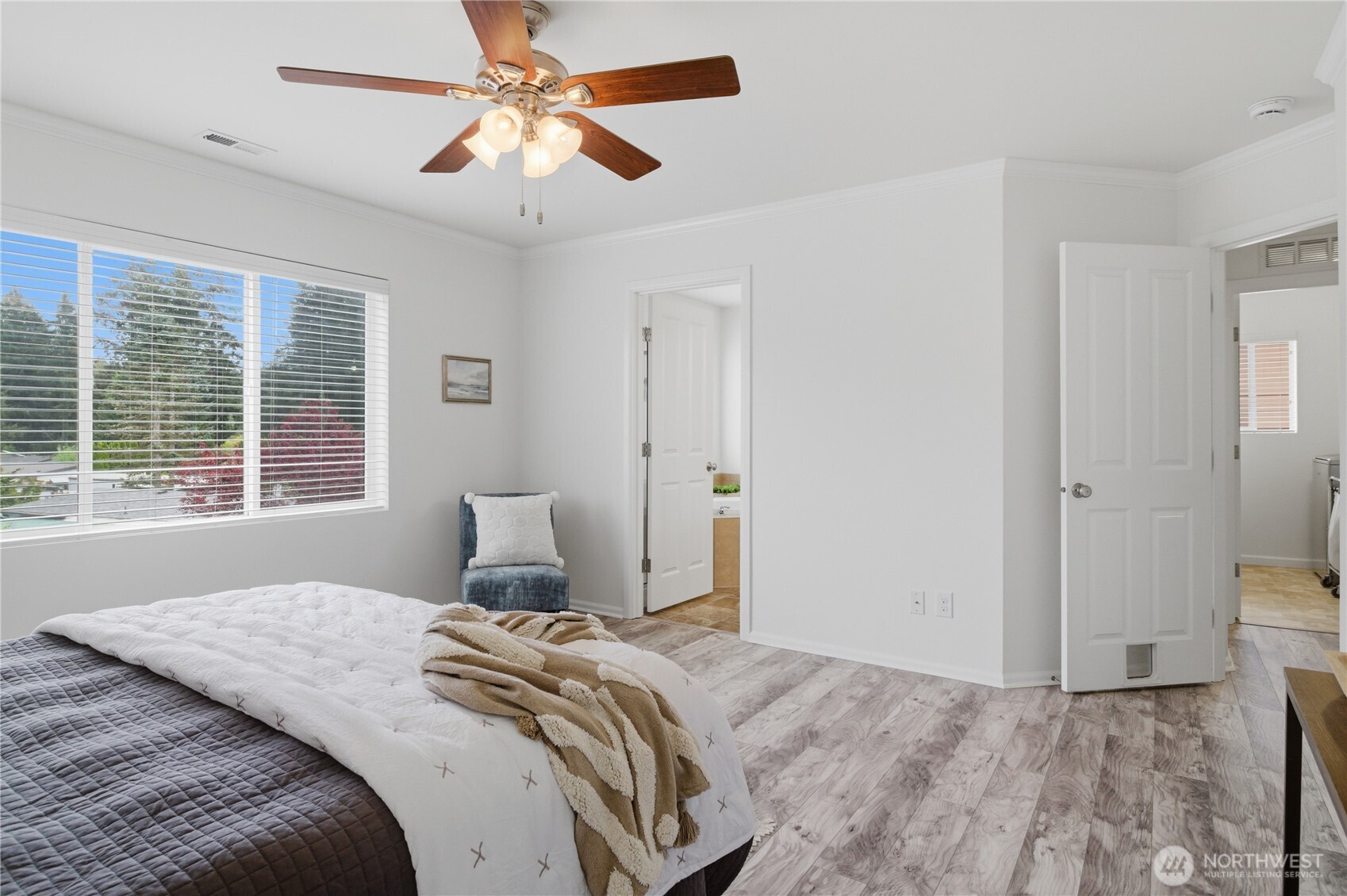 3029 Eagle Loop Northeast Lacey, WA 98516 - Photo 23 of 40
