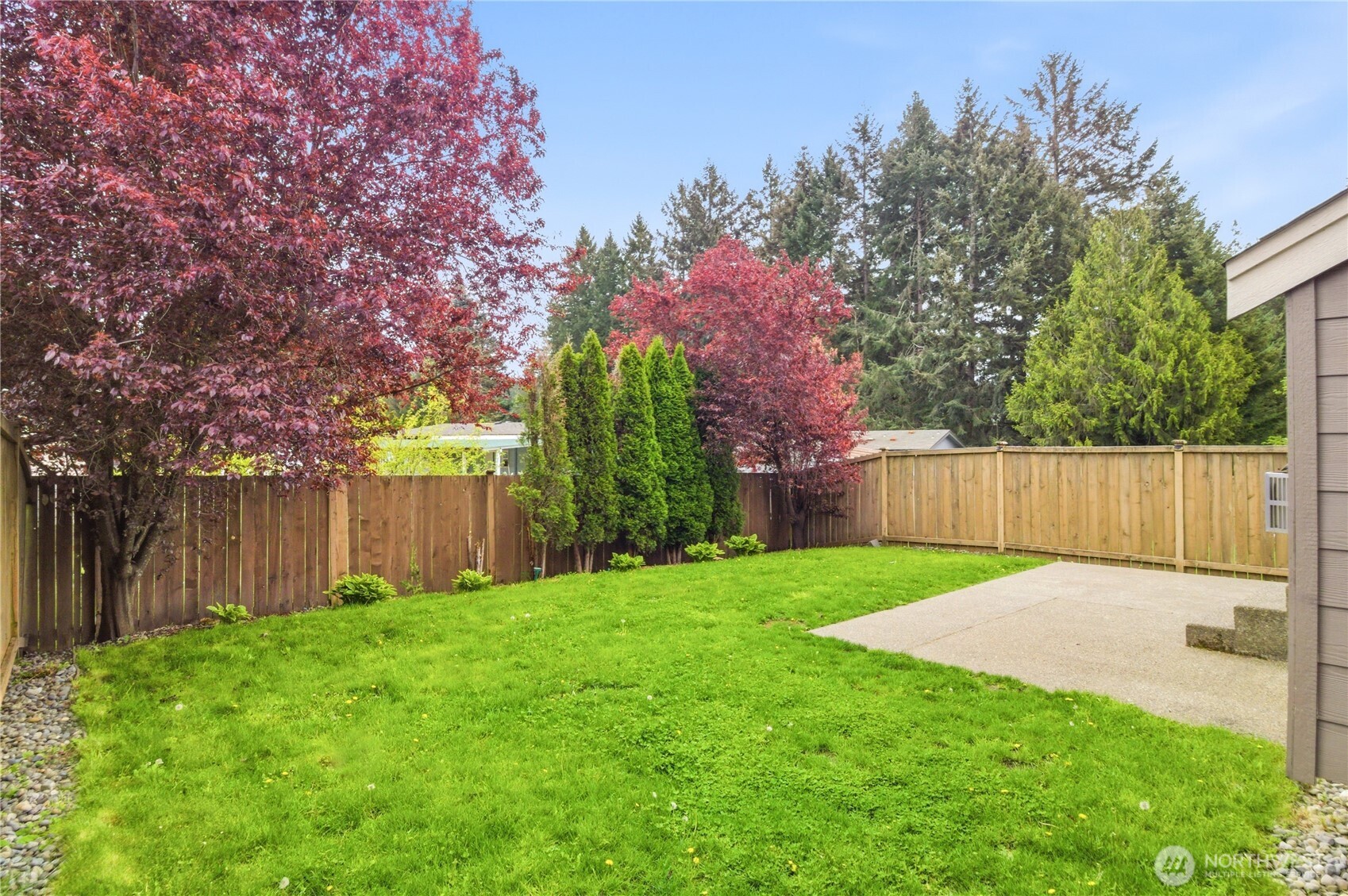 3029 Eagle Loop Northeast Lacey, WA 98516 - Photo 36 of 40