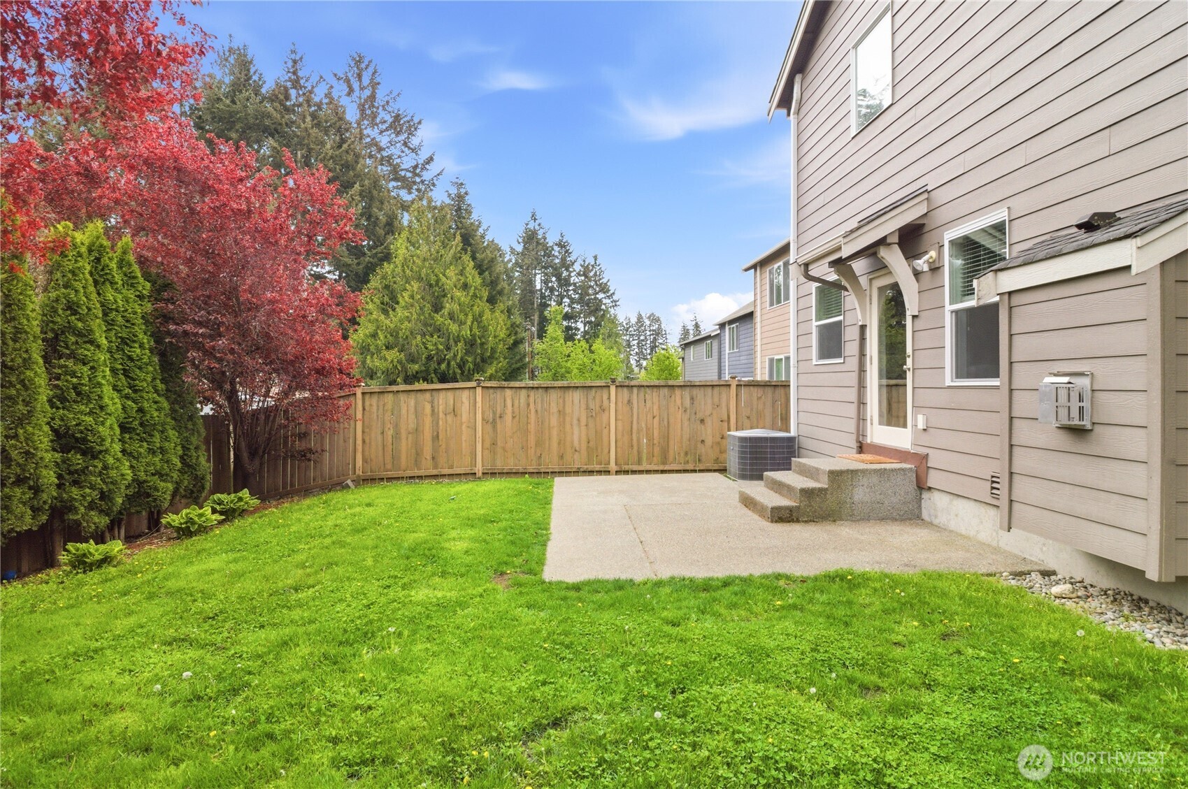 3029 Eagle Loop Northeast Lacey, WA 98516 - Photo 37 of 40