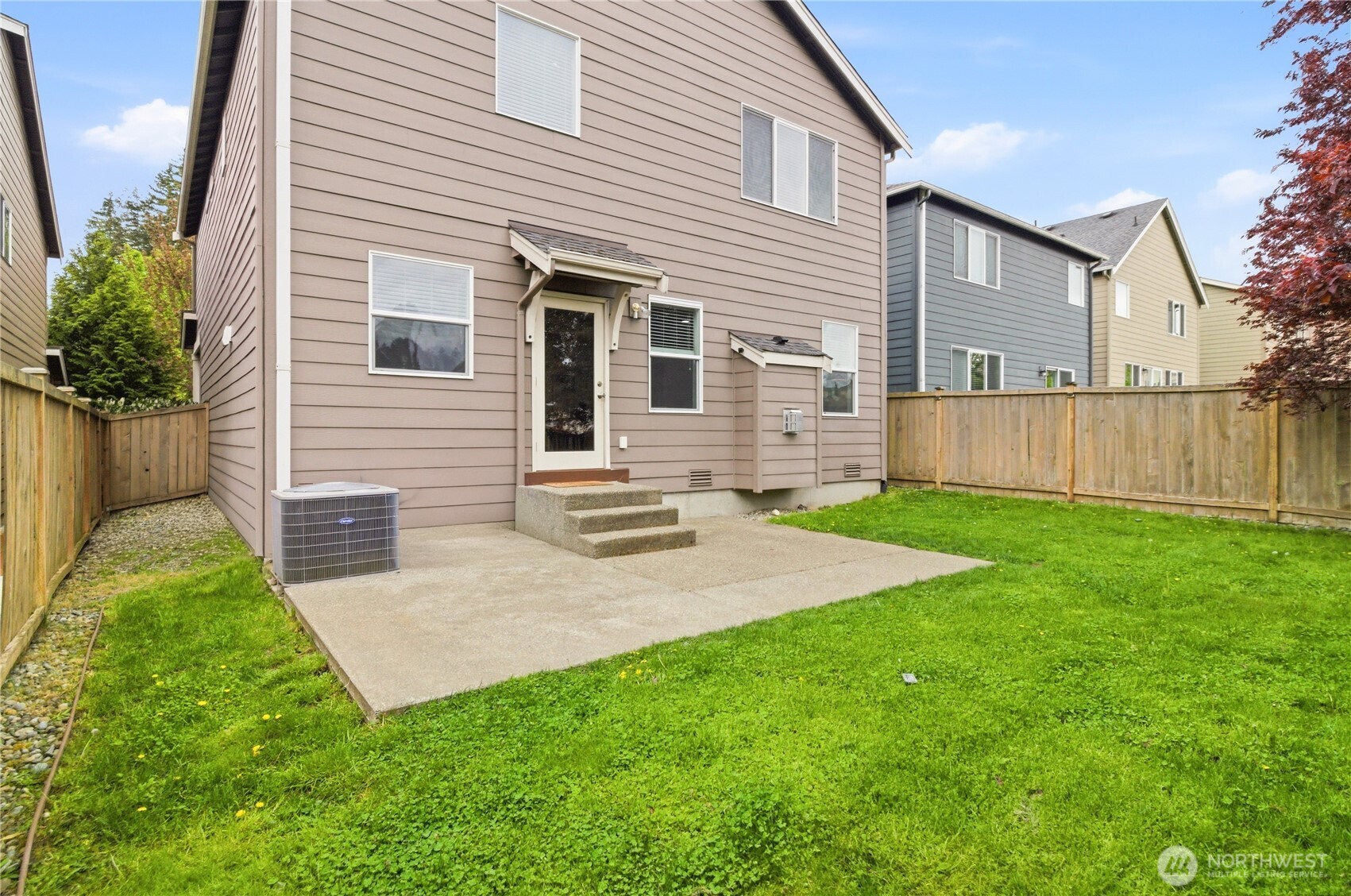 3029 Eagle Loop Northeast Lacey, WA 98516 - Photo 38 of 40