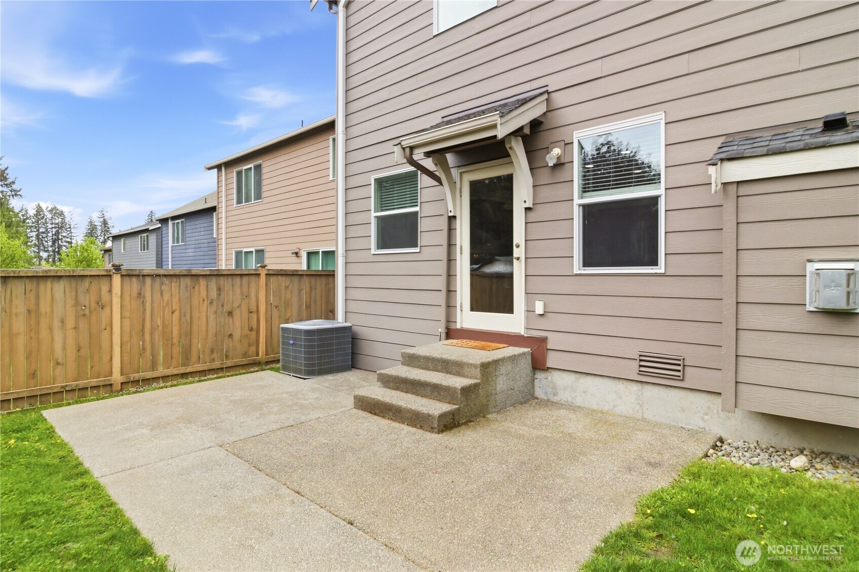 3029 Eagle Loop Northeast Lacey, WA 98516 - Photo 39 of 40