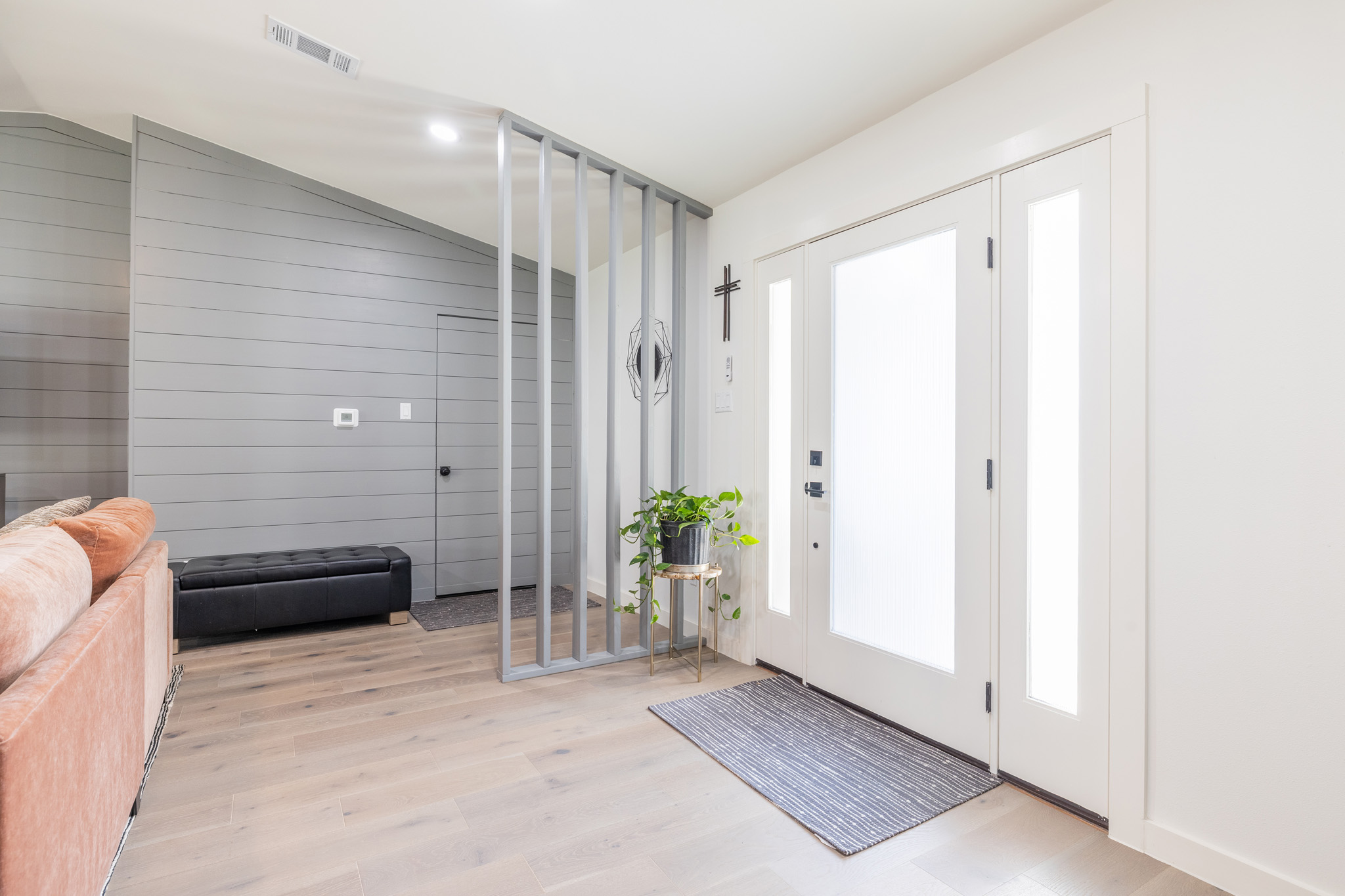 2214 Lear Lane Austin, TX 78745 - Photo 6 of 40 a view of an empty room