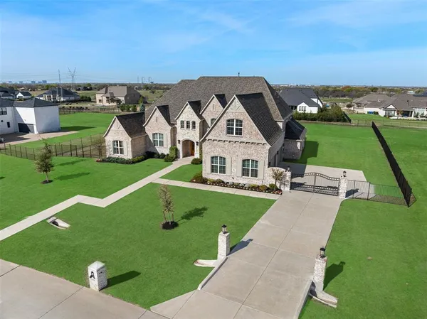 $2,074,900 | 4701 Devon Drive, Parker, TX 75002