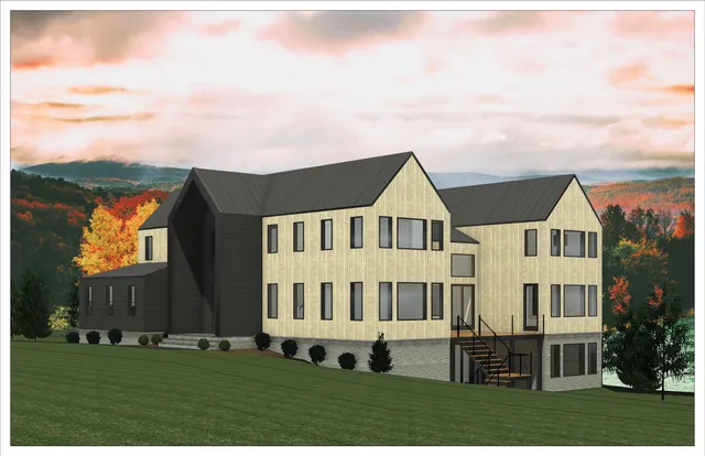 $2,495,000 | 4 Gold Medal Circle, Unit 4, Jamaica, VT 05343