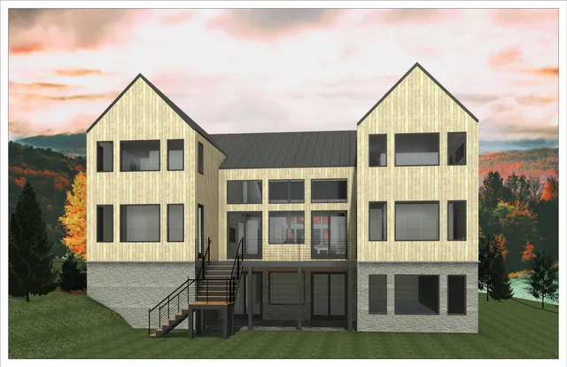 $2,495,000 | 4 Gold Medal Circle, Unit 4, Jamaica, VT 05343