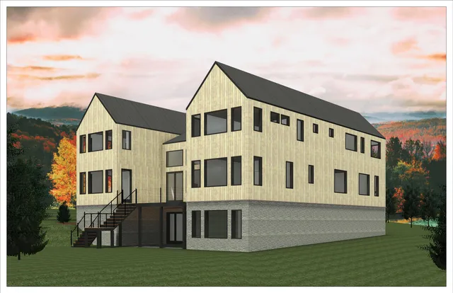 $2,495,000 | 4 Gold Medal Circle, Unit 4, Jamaica, VT 05343