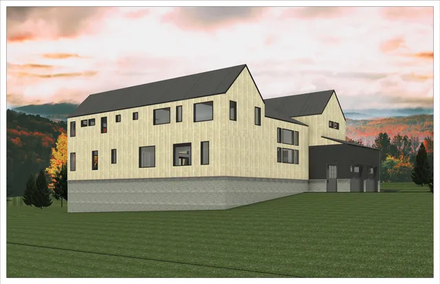 $2,495,000 | 4 Gold Medal Circle, Unit 4, Jamaica, VT 05343