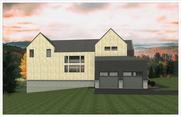 $2,495,000 | 4 Gold Medal Circle, Unit 4, Jamaica, VT 05343