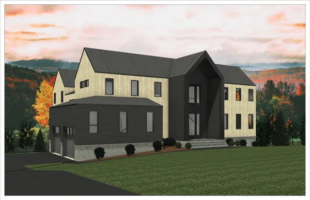 $2,495,000 | 4 Gold Medal Circle, Unit 4, Jamaica, VT 05343