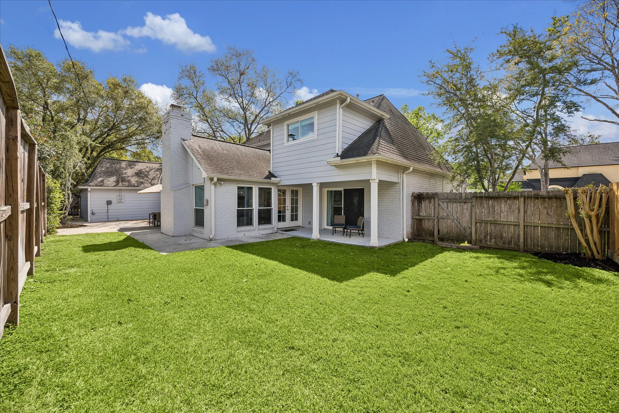 559 Rancho Bauer Drive Houston, TX 77079 - Photo 29 of 34 Gallery Image 29