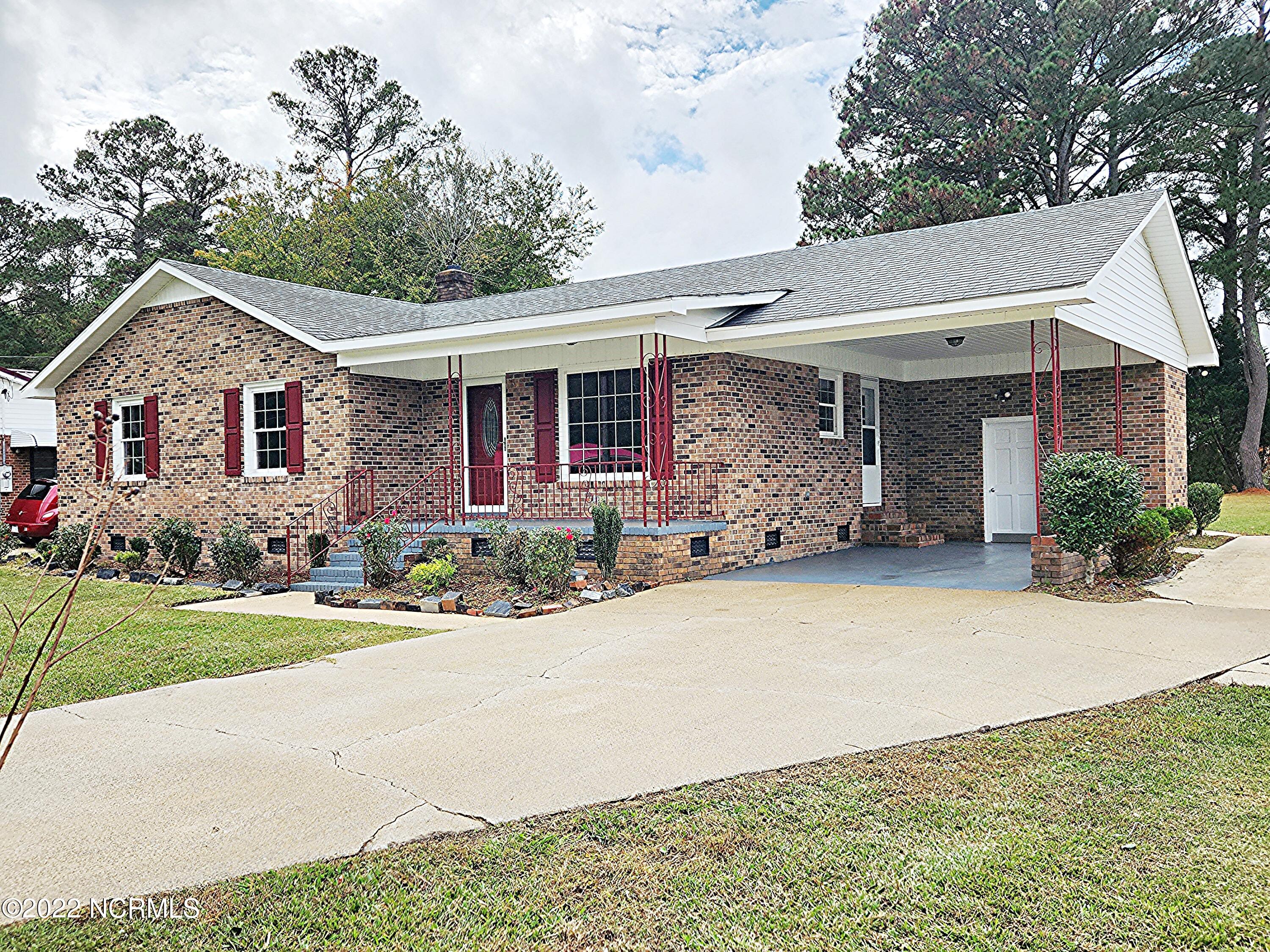 712 Girl Scout Road Kinston, NC 28501 - Photo 4 of 29 revised3