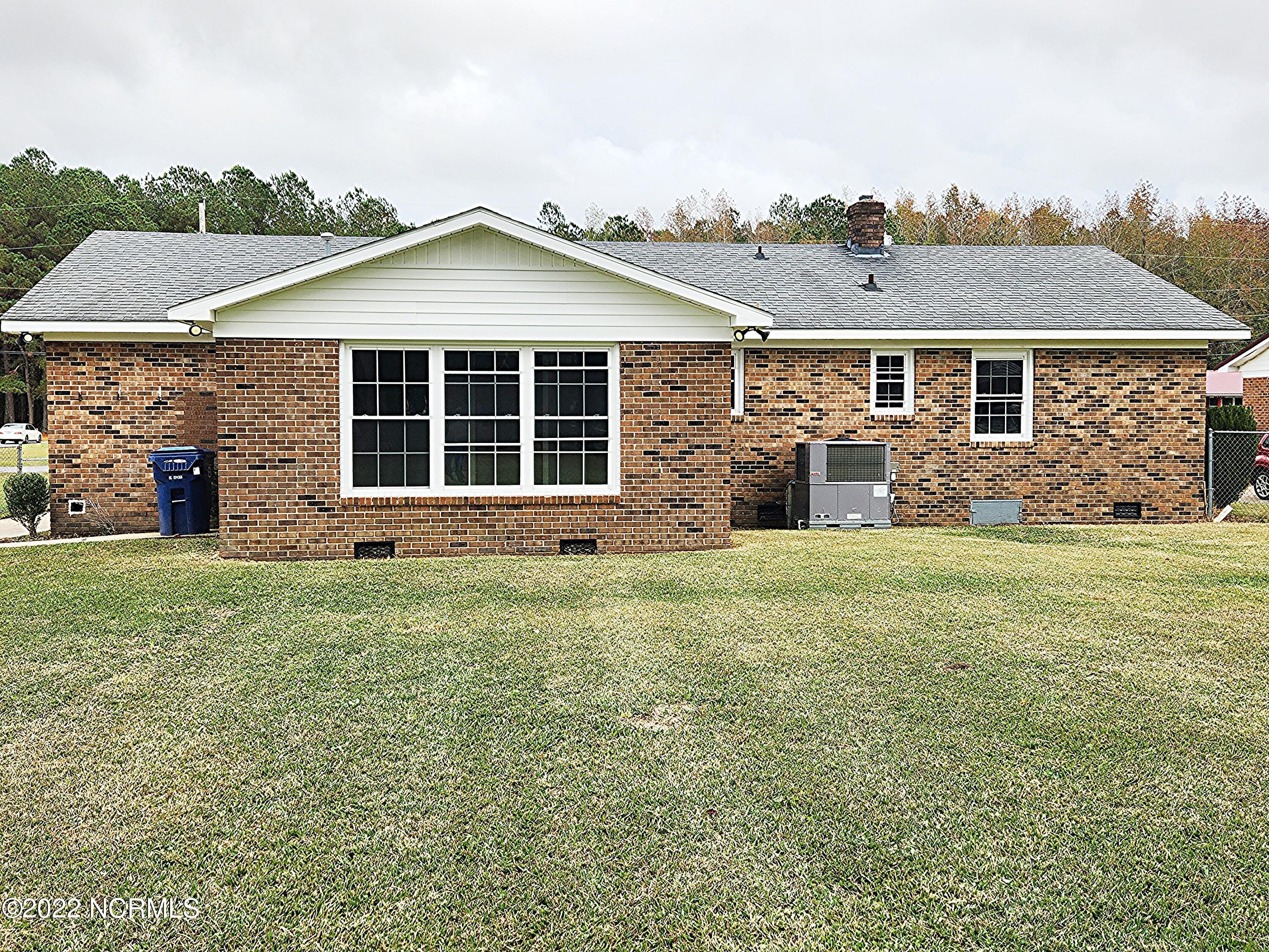 712 Girl Scout Road Kinston, NC 28501 - Photo 6 of 29 revised5