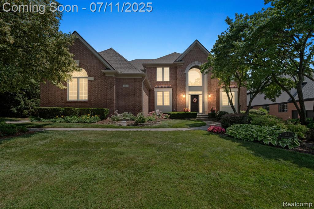282 Wyngate Drive Rochester, MI 48307 - Photo 1 of 66 Gallery Image 1