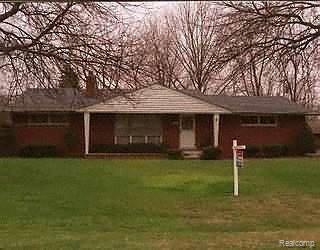 28280 Bayberry Road Farmington, MI 48331 - Photo 1 of 1 Listing Image