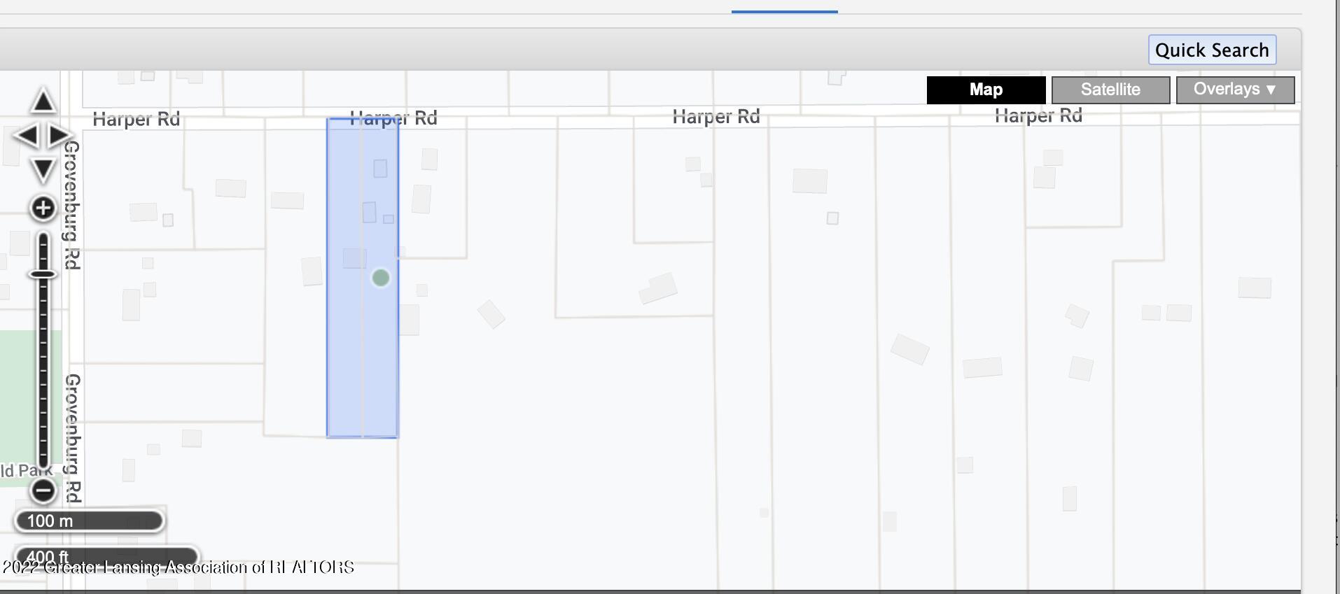 5939 Harper Road Holt, MI 48842 - Photo 33 of 34 Screen Shot 2022-07-20 at 8.13.24 PM