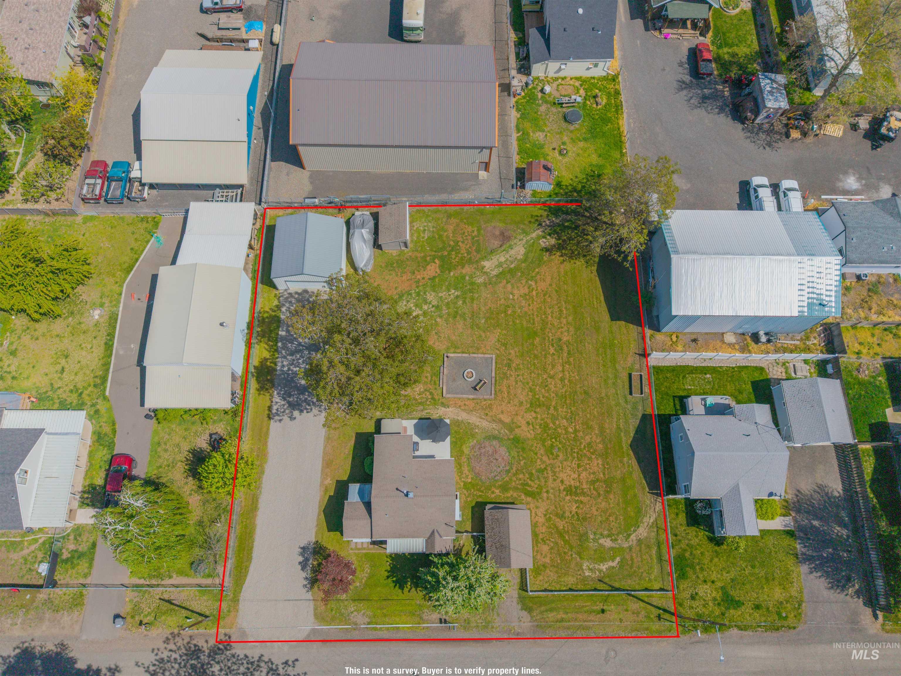 1047 Francis Street Clarkston, WA 99403 - Photo 17 of 49