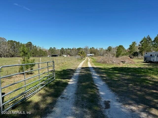 6954 Southwest 66th Road Lake Butler, FL 32054 - Photo 1 of 35 tempImagekXVZoi