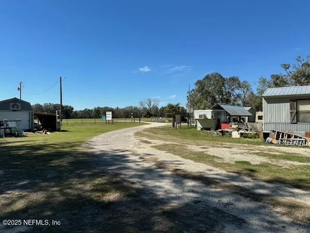 6954 Southwest 66th Road Lake Butler, FL 32054 - Photo 2 of 35 tempImageZZx52W