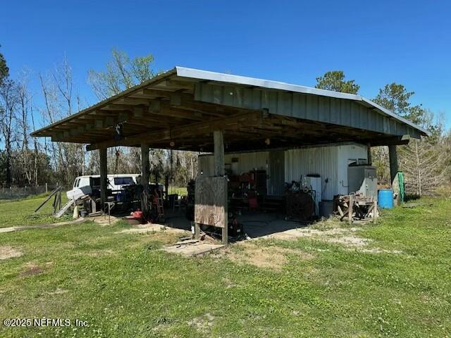 6954 Southwest 66th Road Lake Butler, FL 32054 - Photo 23 of 35 tempImageFBo3ox