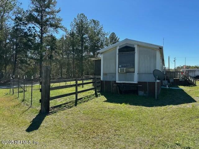 6954 Southwest 66th Road Lake Butler, FL 32054 - Photo 31 of 35 tempImagejsgzLe