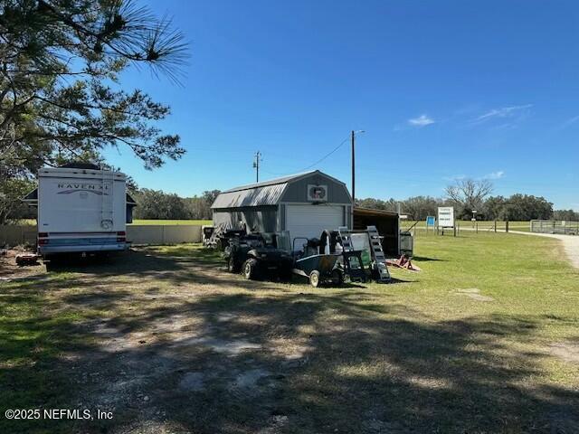6954 Southwest 66th Road Lake Butler, FL 32054 - Photo 33 of 35 tempImagekfGETk