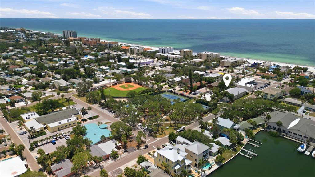 109 16th Avenue, Unit 3 Indian Rocks Beach, FL 33785 - Photo 35 of 35