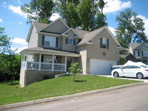 7429 Openview Lane Corryton, TN 37721 - Photo 34 of 40 Additional Photo