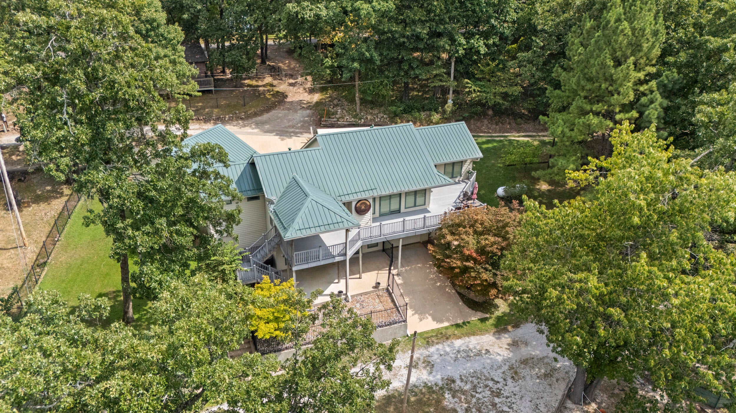 449710 East 355 Road Afton, OK 74331 - Photo 7 of 51 Gallery Image 7