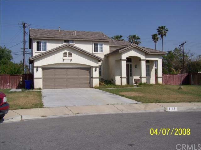819 Cromwell Street Rialto, CA 92376 - Photo 1 of 1 Gallery Image 1