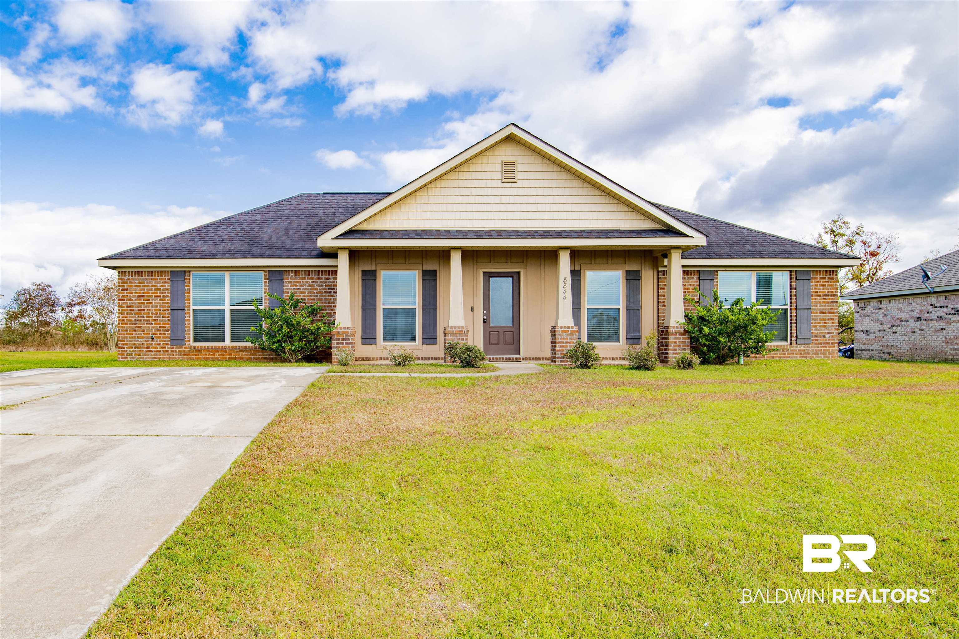8844 Lockridge Road Foley, AL 36535 - Photo 26 of 27 Gallery Image 26