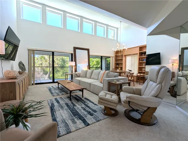 $7,000 | 2155 Galleon Drive, Unit E4, Vero Beach, FL 32963