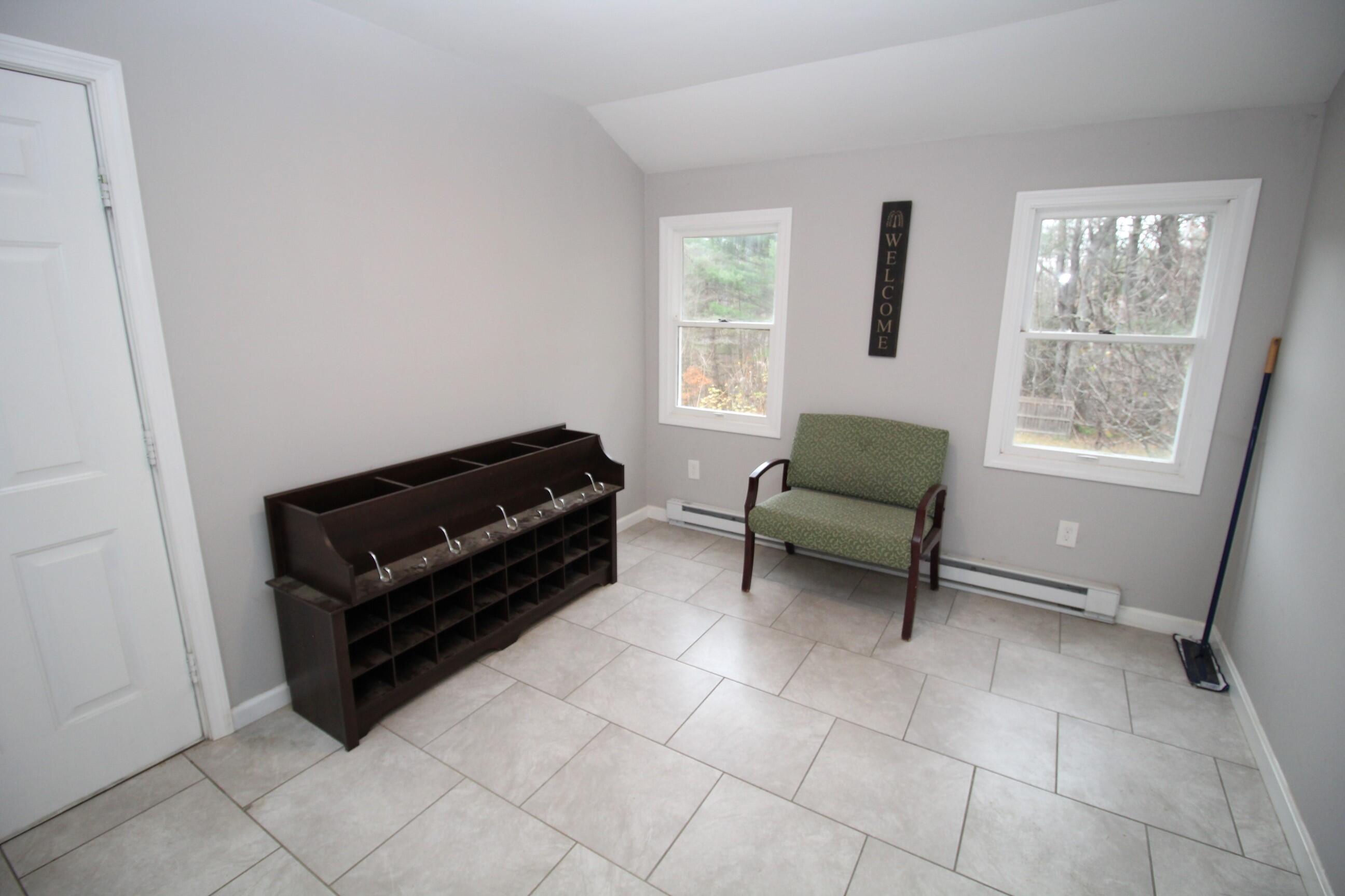 403 Quaker Ridge Road Greene, ME 04236 - Photo 42 of 59 42. Entry Way