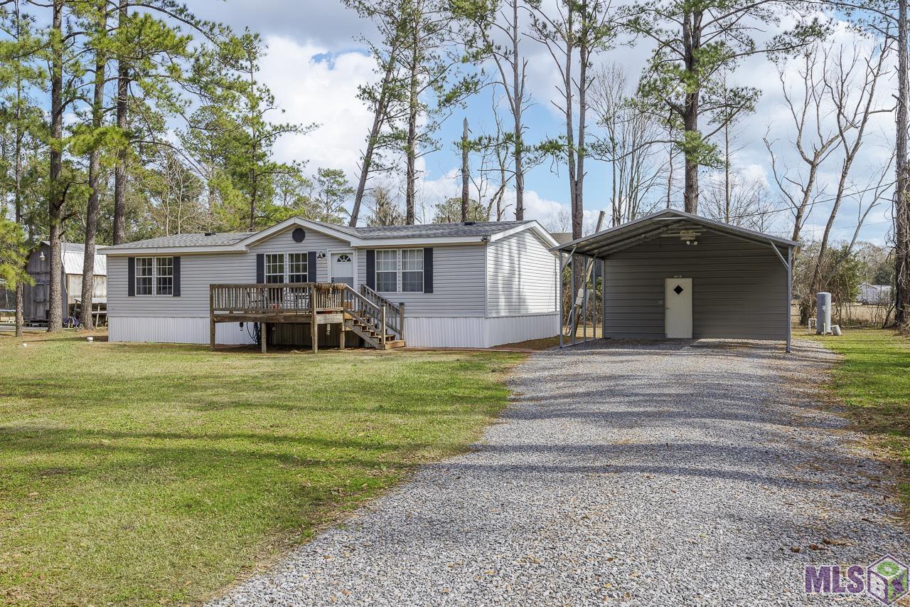 9486 Reine Road St. Amant, LA 70774 - Photo 2 of 18 Welcome Home!