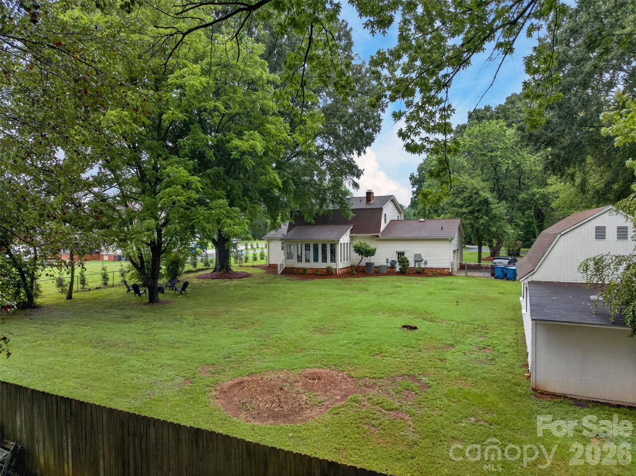 140 Raintree Road Advance, NC 27006 - Photo 24 of 24
