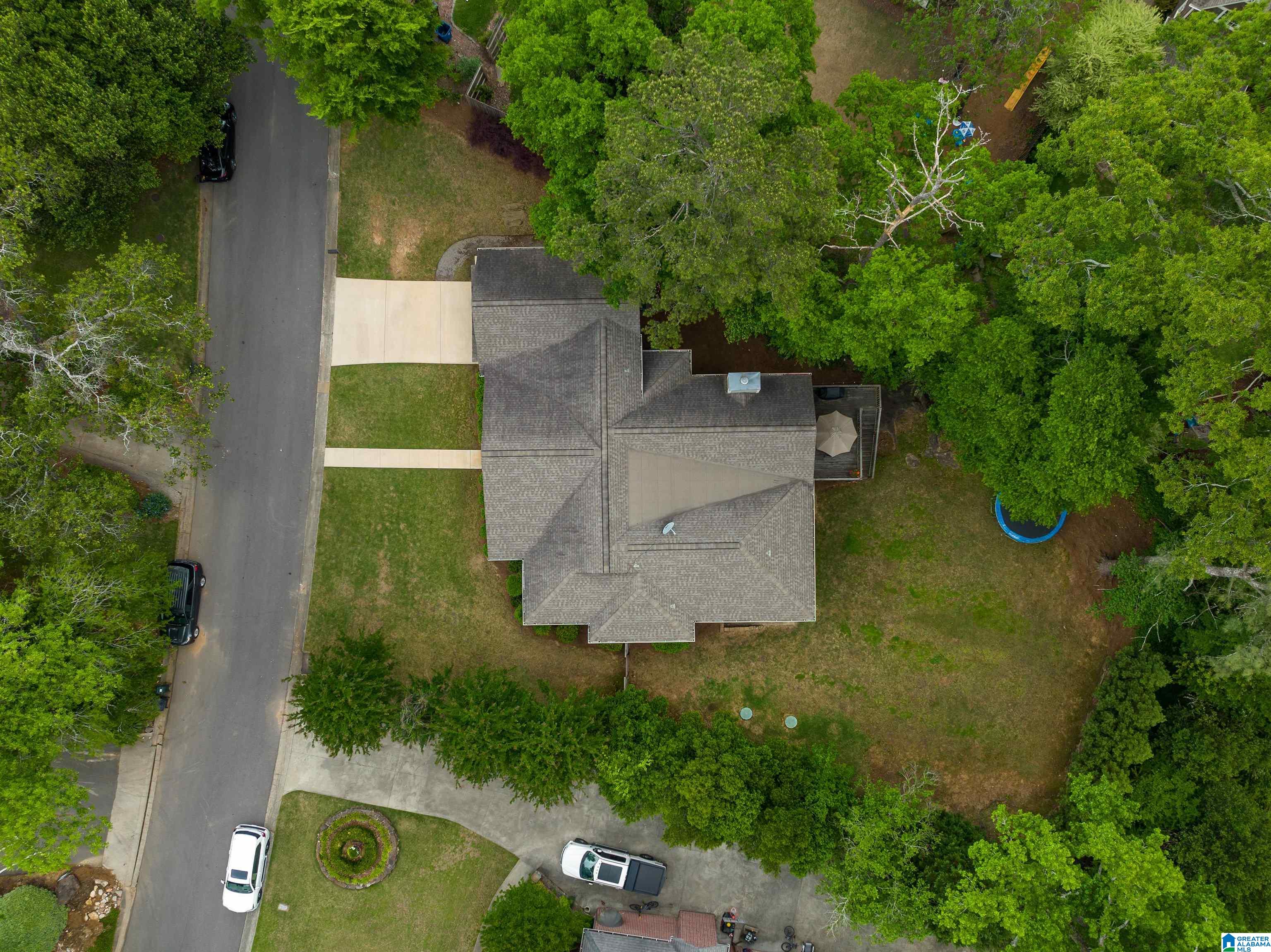 2011 Chestnut Road Vestavia Hills, AL 35216 - Photo 30 of 33