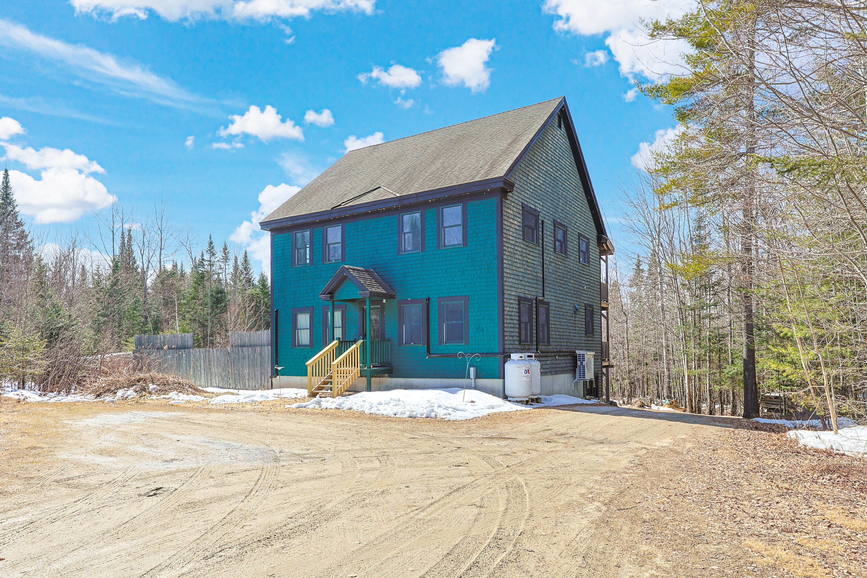 130 Farmers Hill Road Andover, ME 04216 - Photo 56 of 70 Front