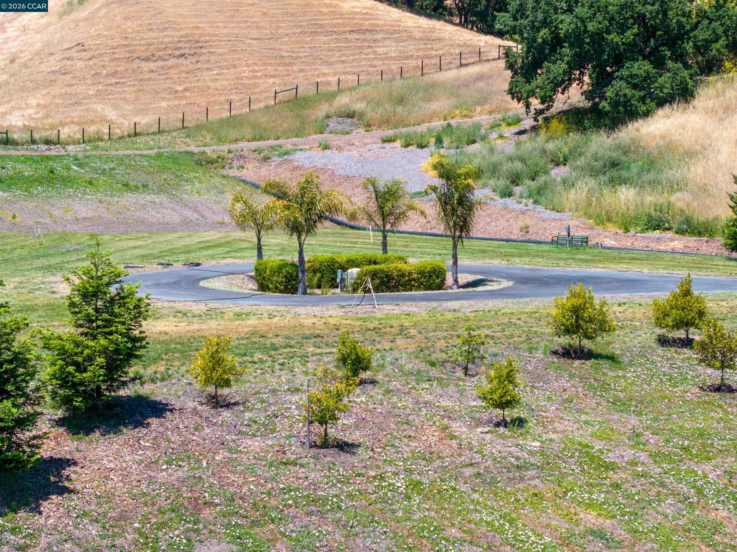 60 Hampton Road Martinez, CA 94553 - Photo 33 of 40